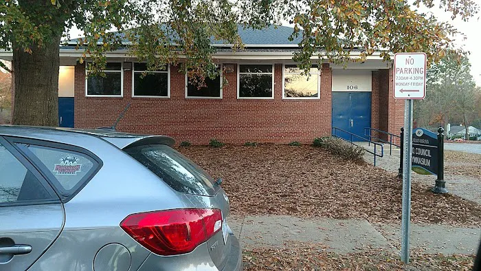 Council Gym Picture 2