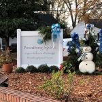 Yoga at Breathing Space