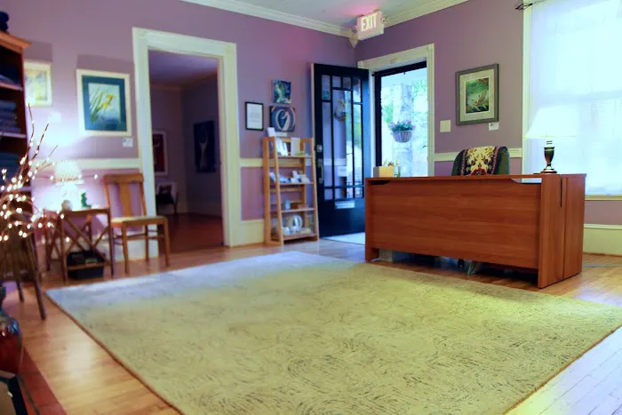 Yoga at Breathing Space Picture 3