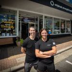 Original Strength Institute