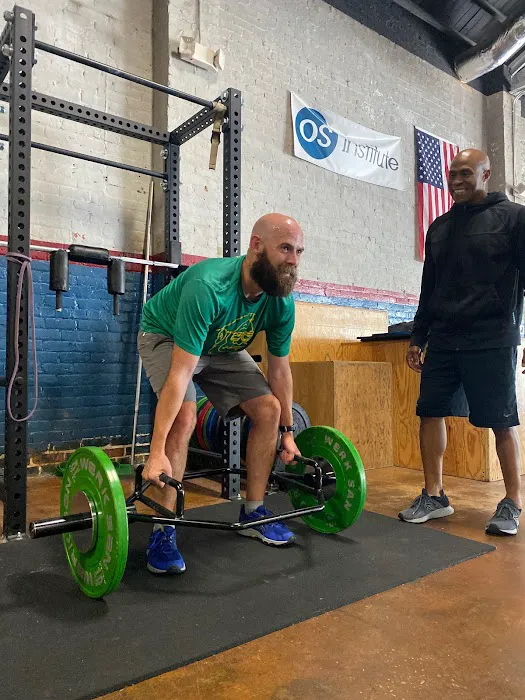 Original Strength Institute Picture 7