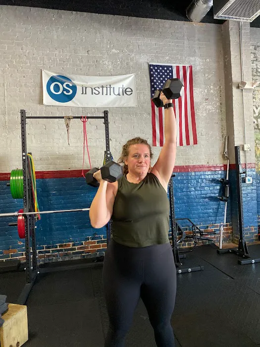 Original Strength Institute Picture 4