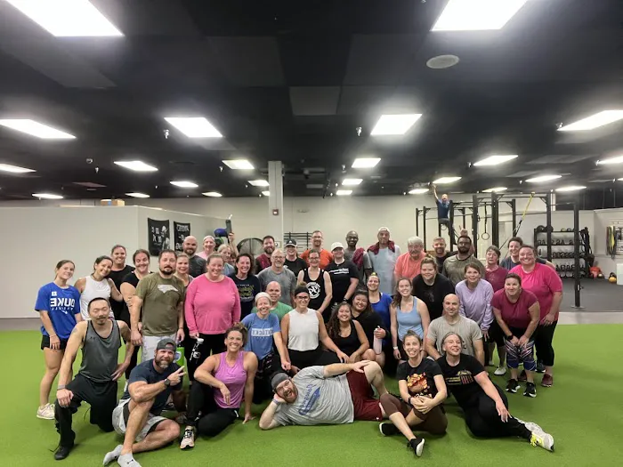 Original Strength Institute Picture 5