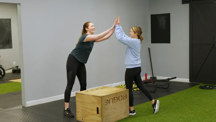 Level6 Training Picture 6