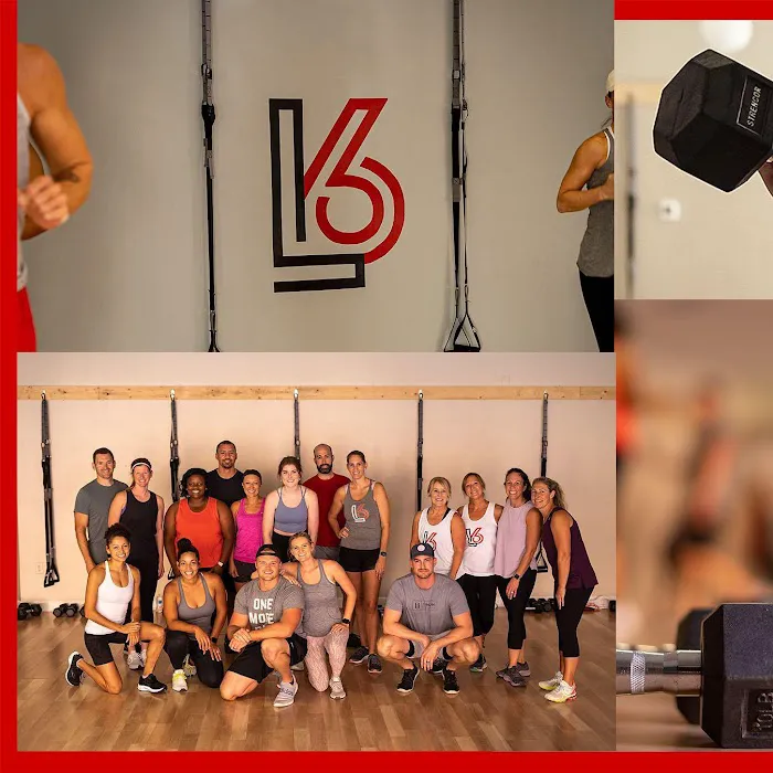 Level6 Training Picture 8