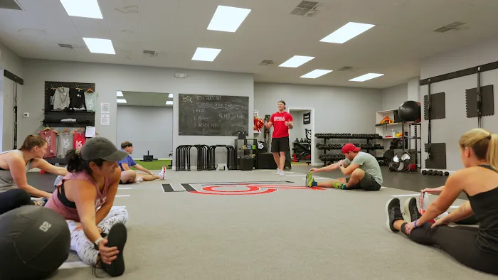 Level6 Training Picture 4