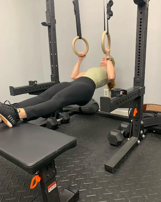 Level6 Training Picture 5