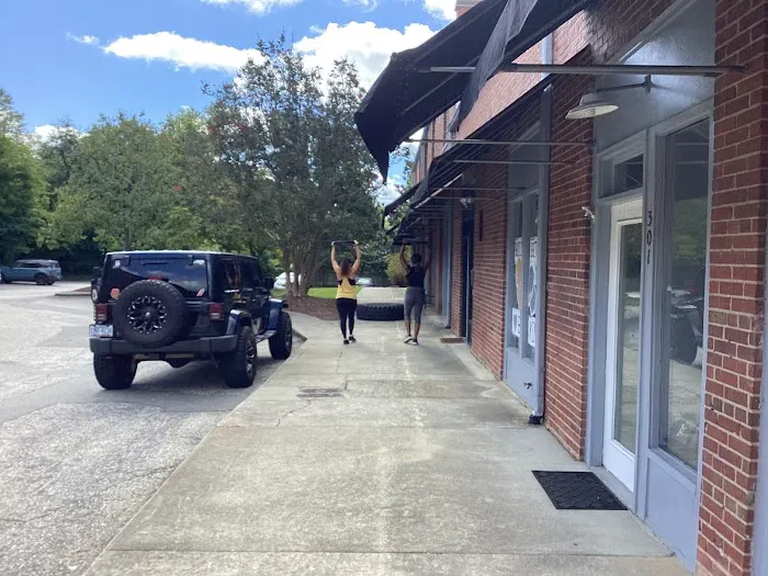 Level6 Training Picture 3