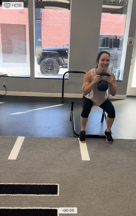 Level6 Training Picture 2