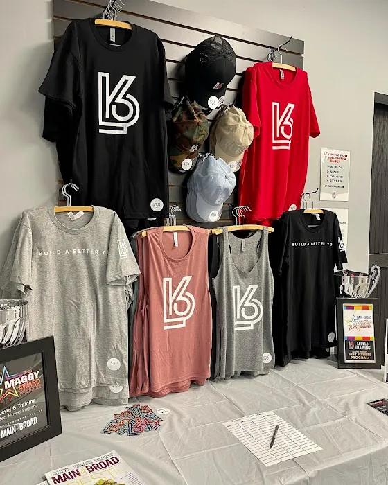 Level6 Training Picture 7