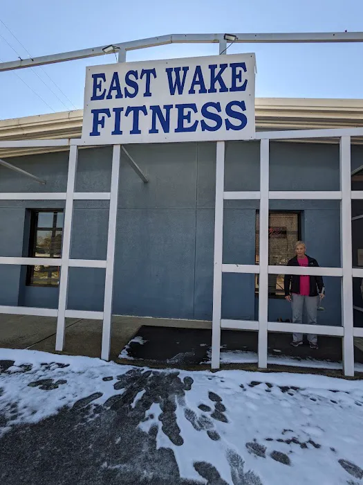 East Wake Fitness Center Picture 4