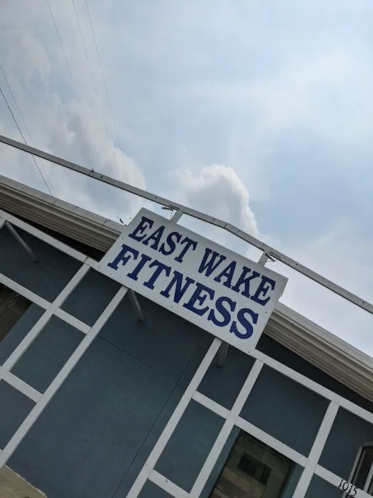East Wake Fitness Center Picture 9