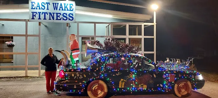 East Wake Fitness Center Picture 3