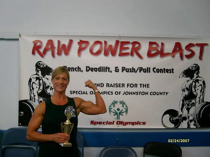 East Wake Fitness Center Picture 7