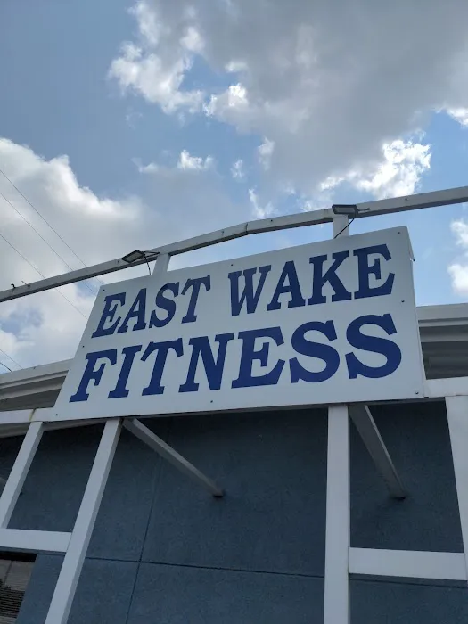 East Wake Fitness Center Picture 6