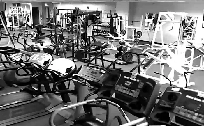 East Wake Fitness Center Picture 1