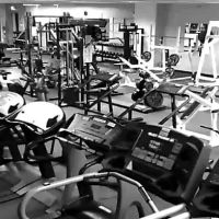 East Wake Fitness Center ico