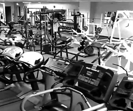 East Wake Fitness Center