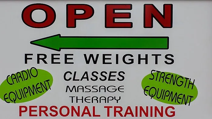 East Wake Fitness Center Picture 5