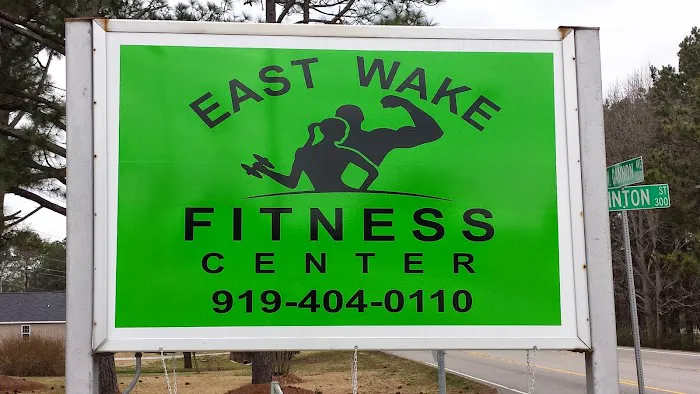 East Wake Fitness Center Picture 8