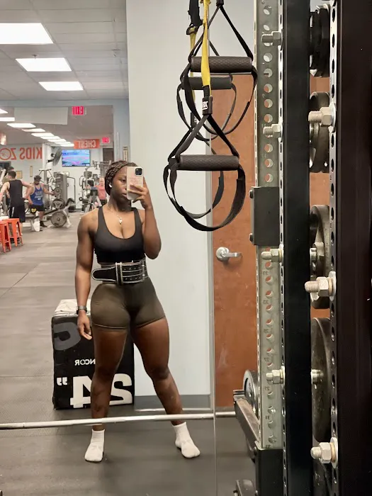 24/7 Fitness Club - Zebulon Picture 9