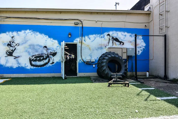 24/7 Fitness Club - Zebulon Picture 3