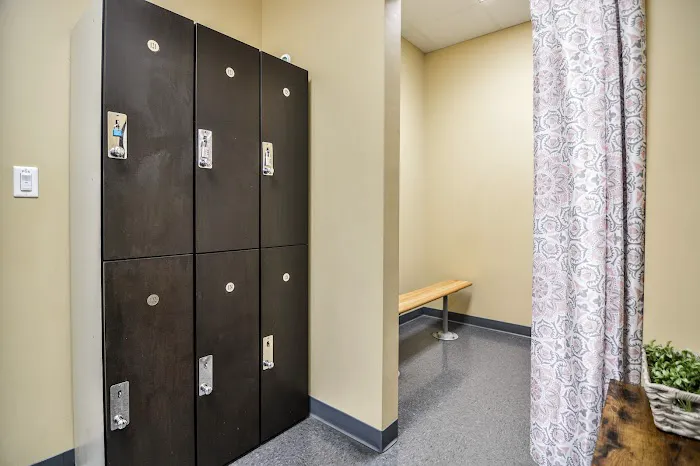 24/7 Fitness Club - Zebulon Picture 1