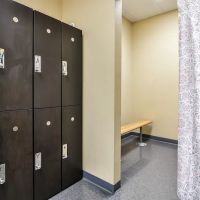 24/7 Fitness Club - Zebulon ico