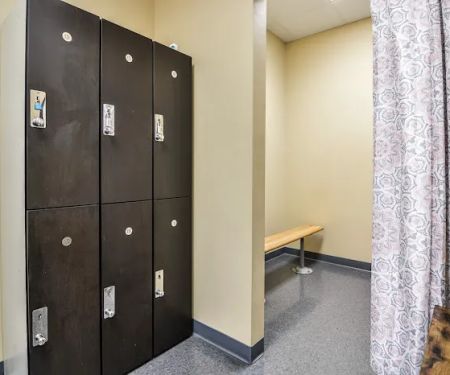 24/7 Fitness Club - Zebulon