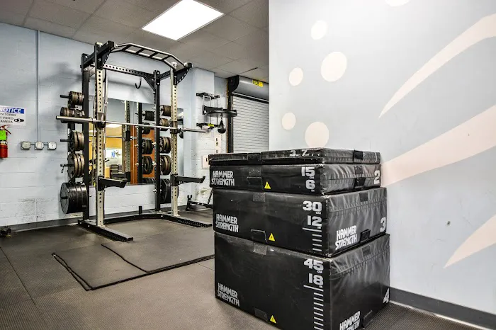 24/7 Fitness Club - Zebulon Picture 2