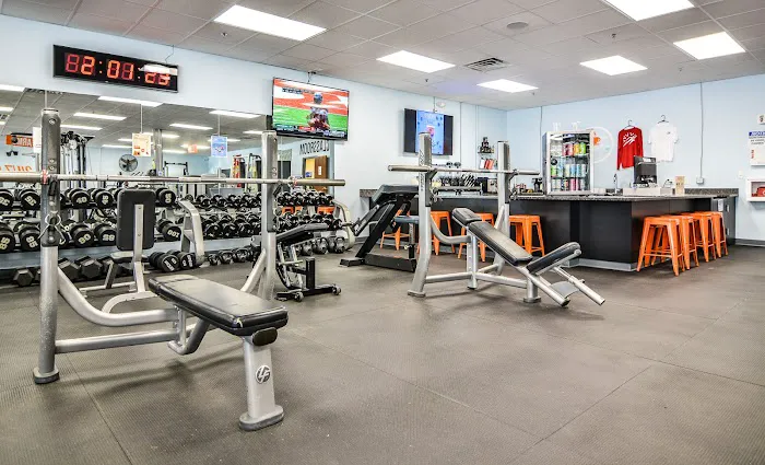 24/7 Fitness Club - Zebulon Picture 5