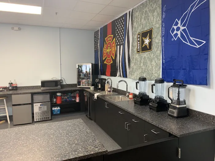 24/7 Fitness Club - Zebulon Picture 7