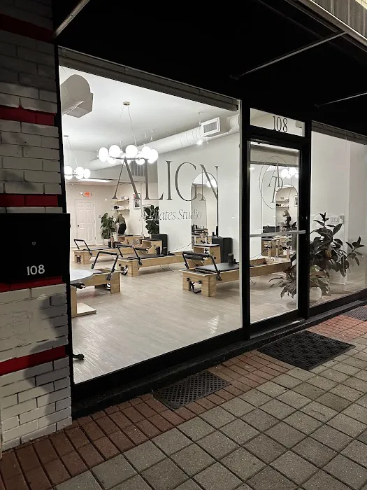 Align Pilates Picture 4