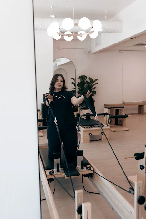 Align Pilates Picture 1