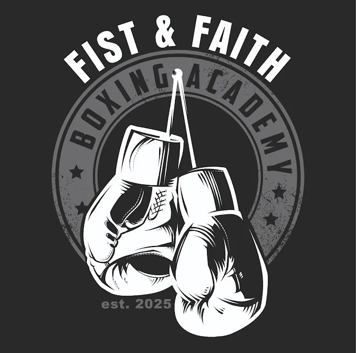Fist and Faith Boxing Picture 7