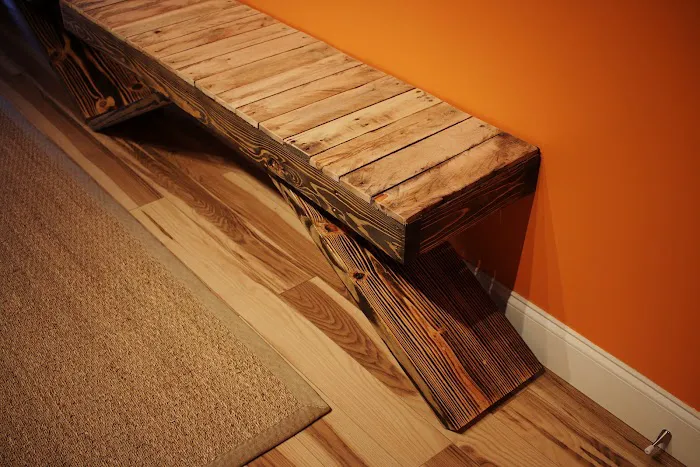 Victory Power Yoga Picture 3