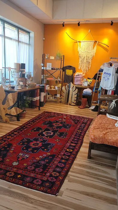 Victory Power Yoga Picture 2