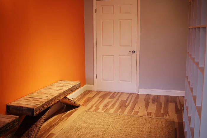 Victory Power Yoga Picture 4