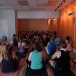 Victory Power Yoga