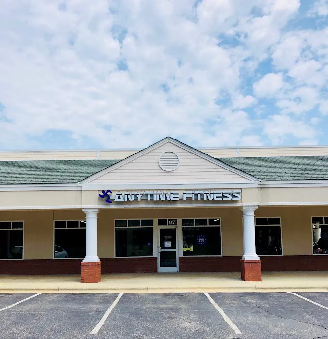 Anytime Fitness Picture 2