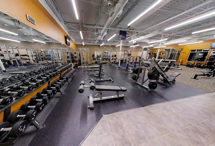 Anytime Fitness Picture 4