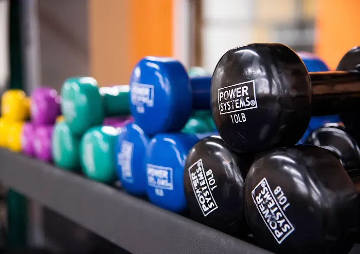 Anytime Fitness Picture 8