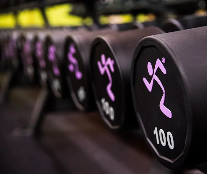 Anytime Fitness Picture 6