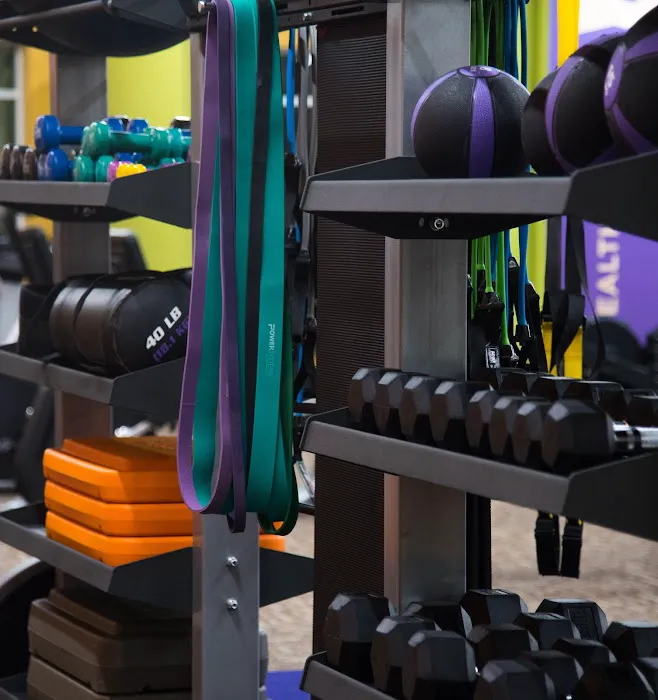 Anytime Fitness Picture 5