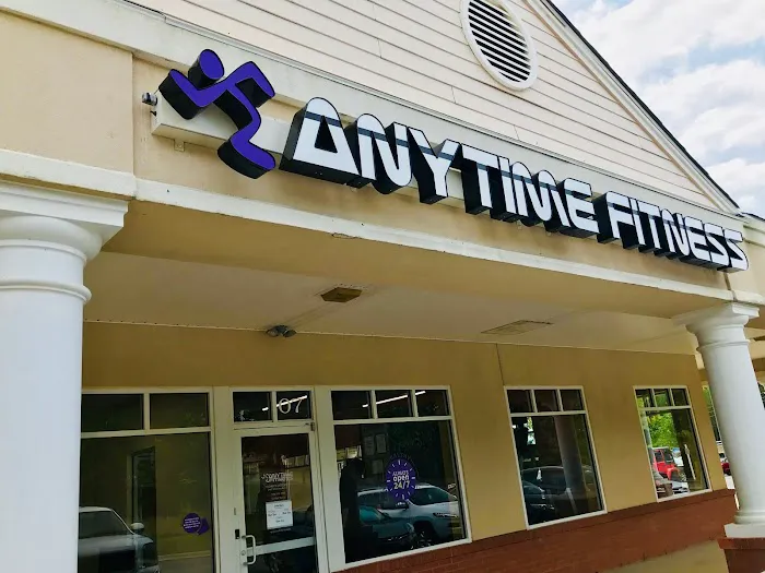 Anytime Fitness Picture 3