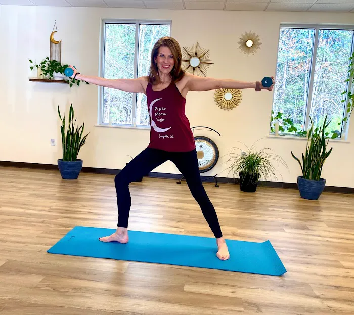 Piper Moon Yoga Picture 10