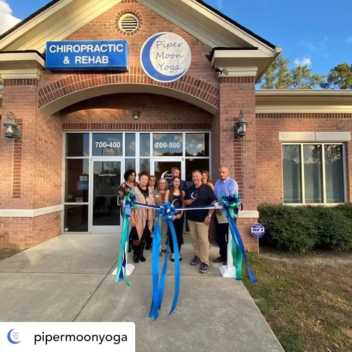 Piper Moon Yoga Picture 1