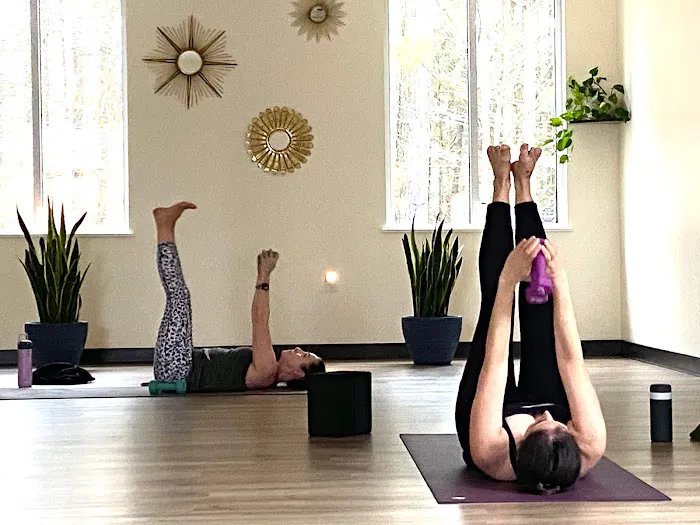 Piper Moon Yoga Picture 6