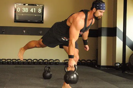 Spectrum Elite Strength and Conditioning Picture 1