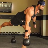 Spectrum Elite Strength and Conditioning ico